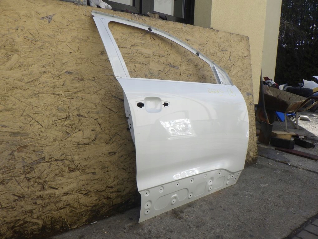 CITROEN C5 AIRCROSS 2018- door right front