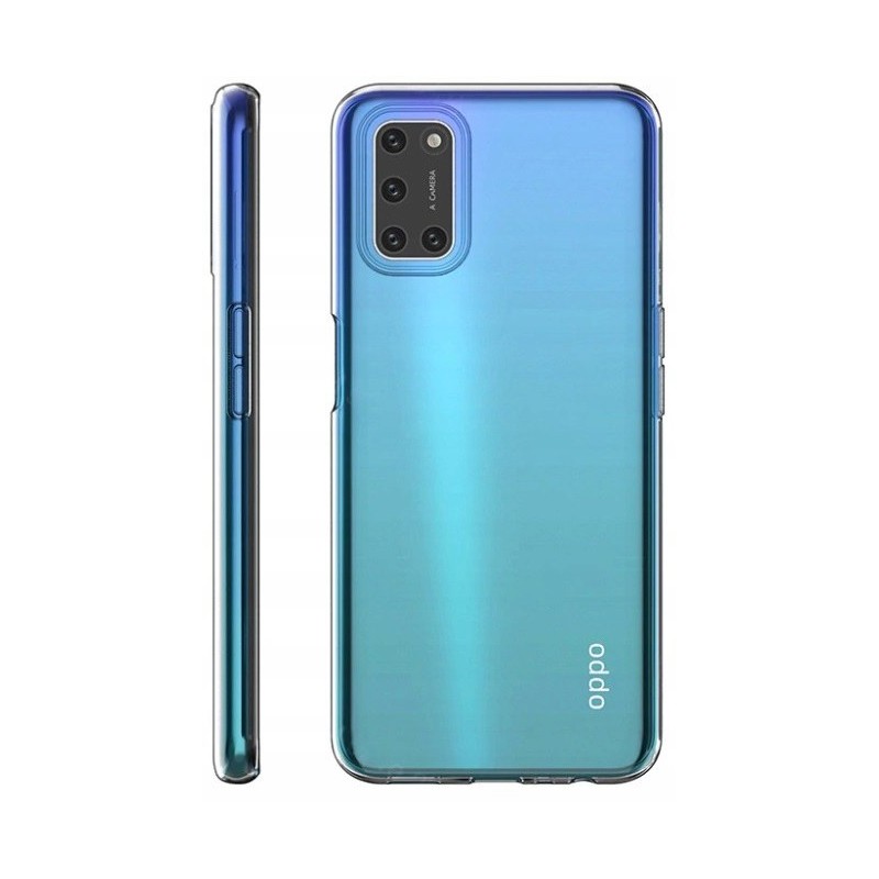 

Etui Case Oppo A52