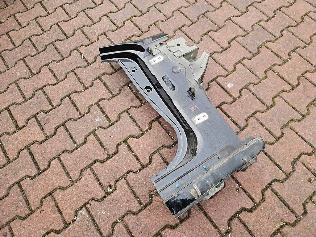threshold pillar quarter right front Opel Insignia B