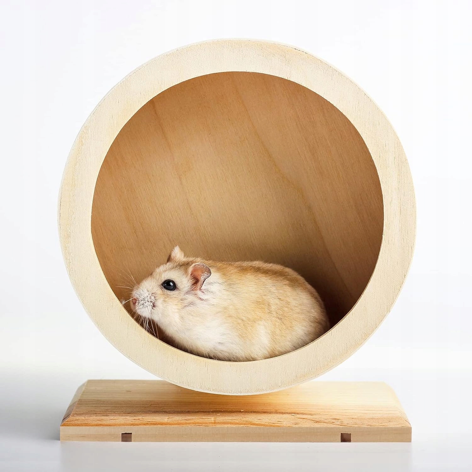 Levně Naviják kolečko pro křečka 21 cm