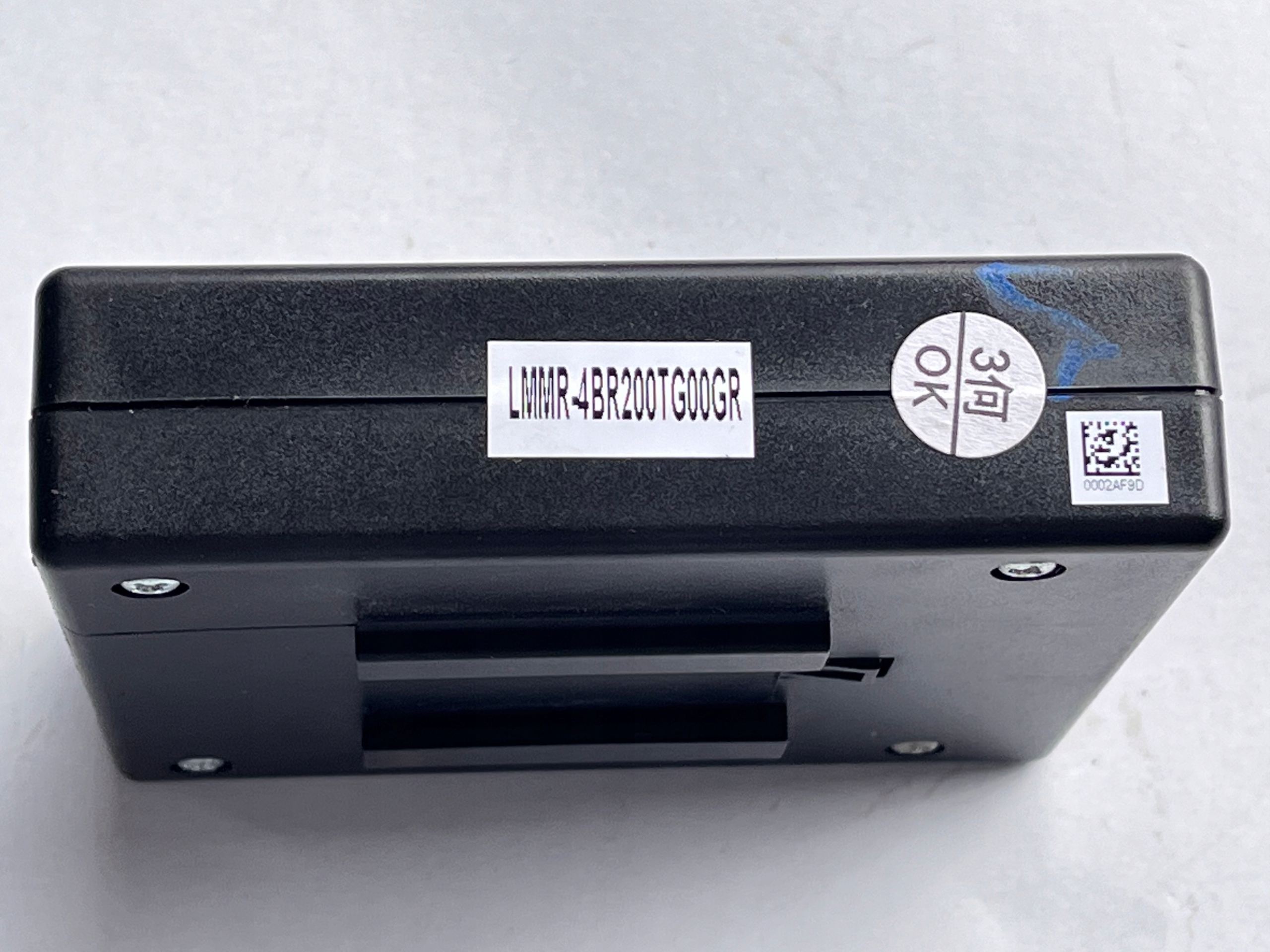 MITSUBISHI SPACE STAR II control unit module PDC RPA-LG02-MMC2