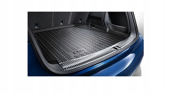 NOWA ORYGINALNA MATA WANNA BAGAŻNIKA AUDI Q5 ASO Waga produktu z opakowaniem jednostkowym 2 kg