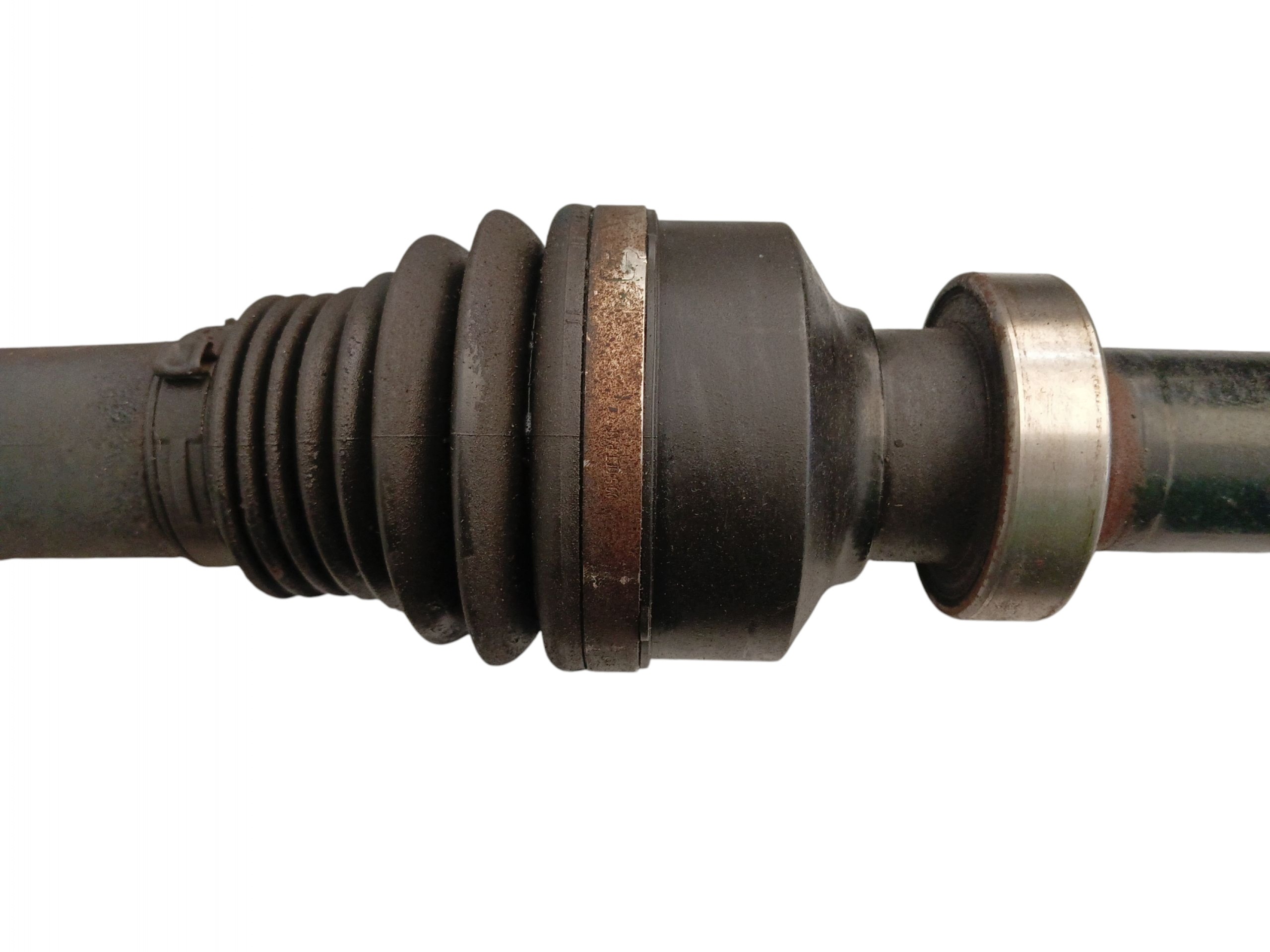 joint semi-axis right front VOLVO XC60 and 2.4 D5 AUTOMAT