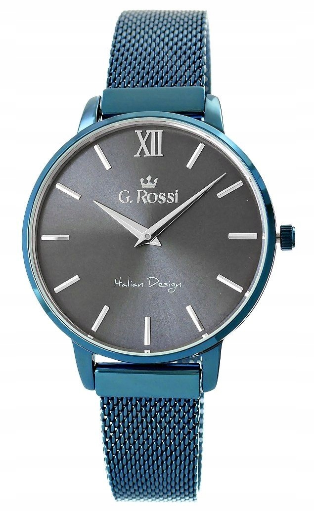 Dámské hodinky G.Rossi 12177B-6F1 Box