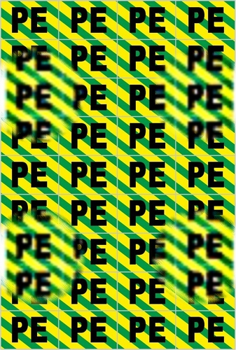 Onnline Tablica oznacznikowa samoprzylepna Przewod