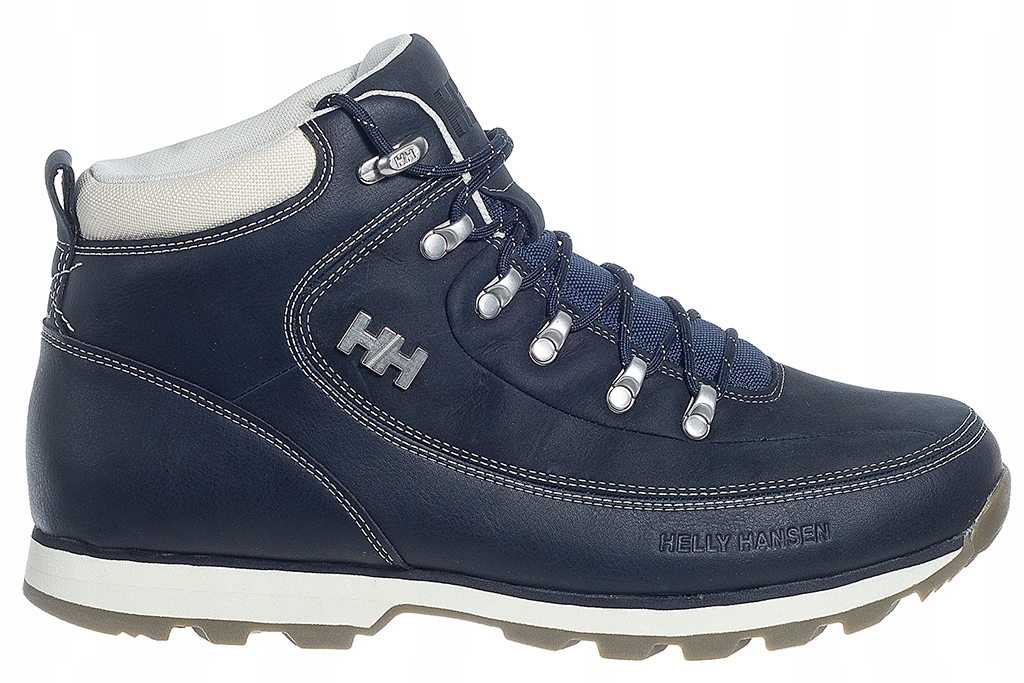 

Helly Hansen The Forester x