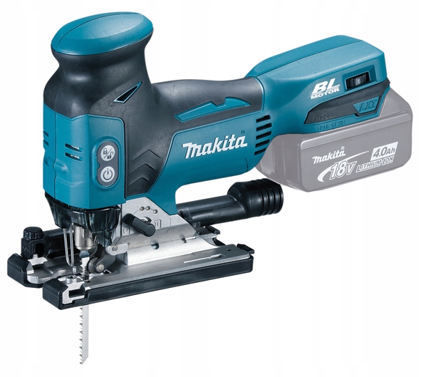 

Makita Akumulatorowa Wyrzynarka 18 V DJV181Z