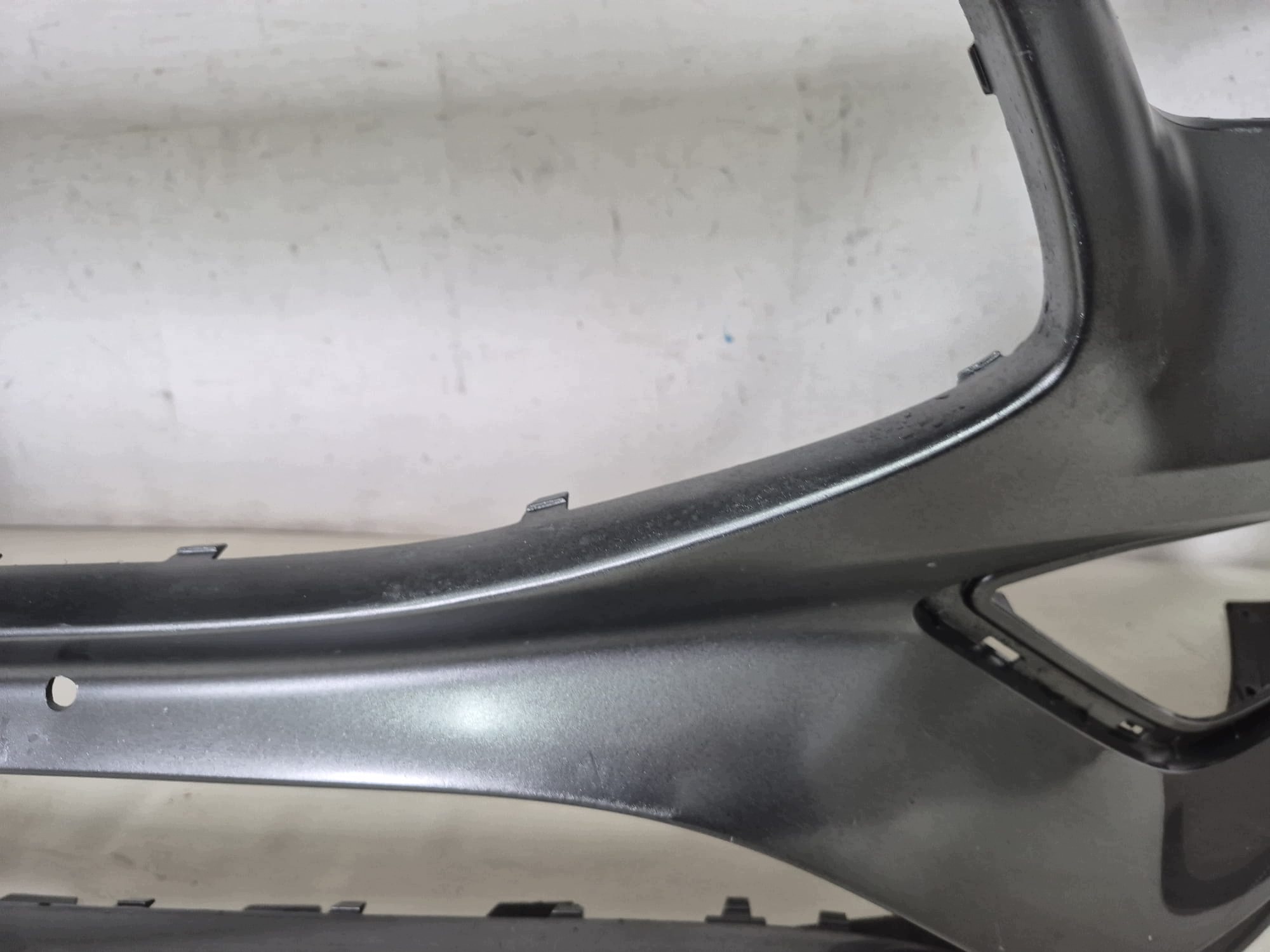 MERCEDES CLA II 2 C118 AMG 19-23 bumper front front PDC