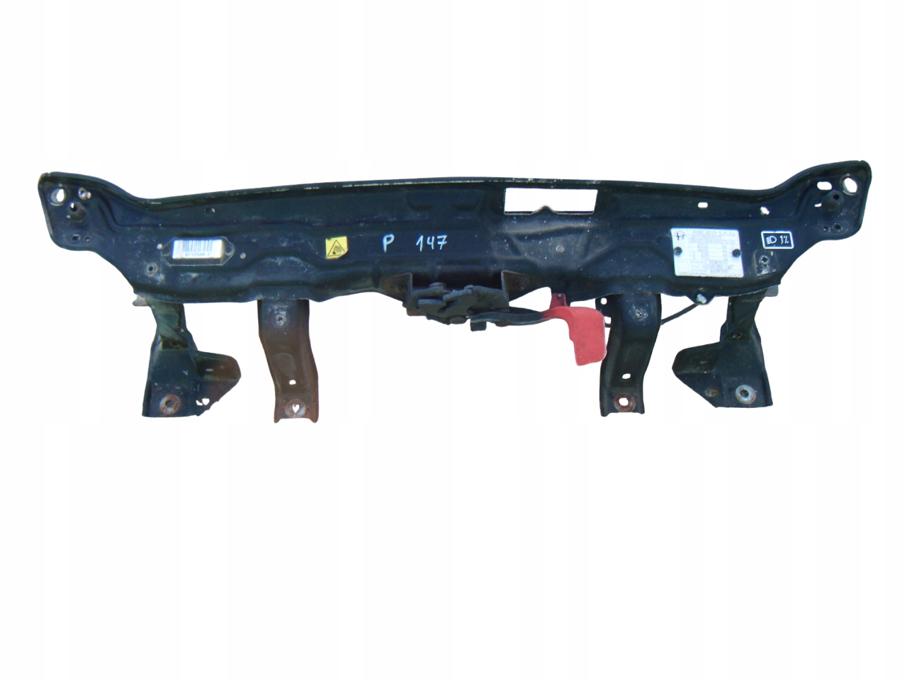 ALFA ROMEO 147 3D 00- 1.6 PAS PRZEDNI GÓRNY