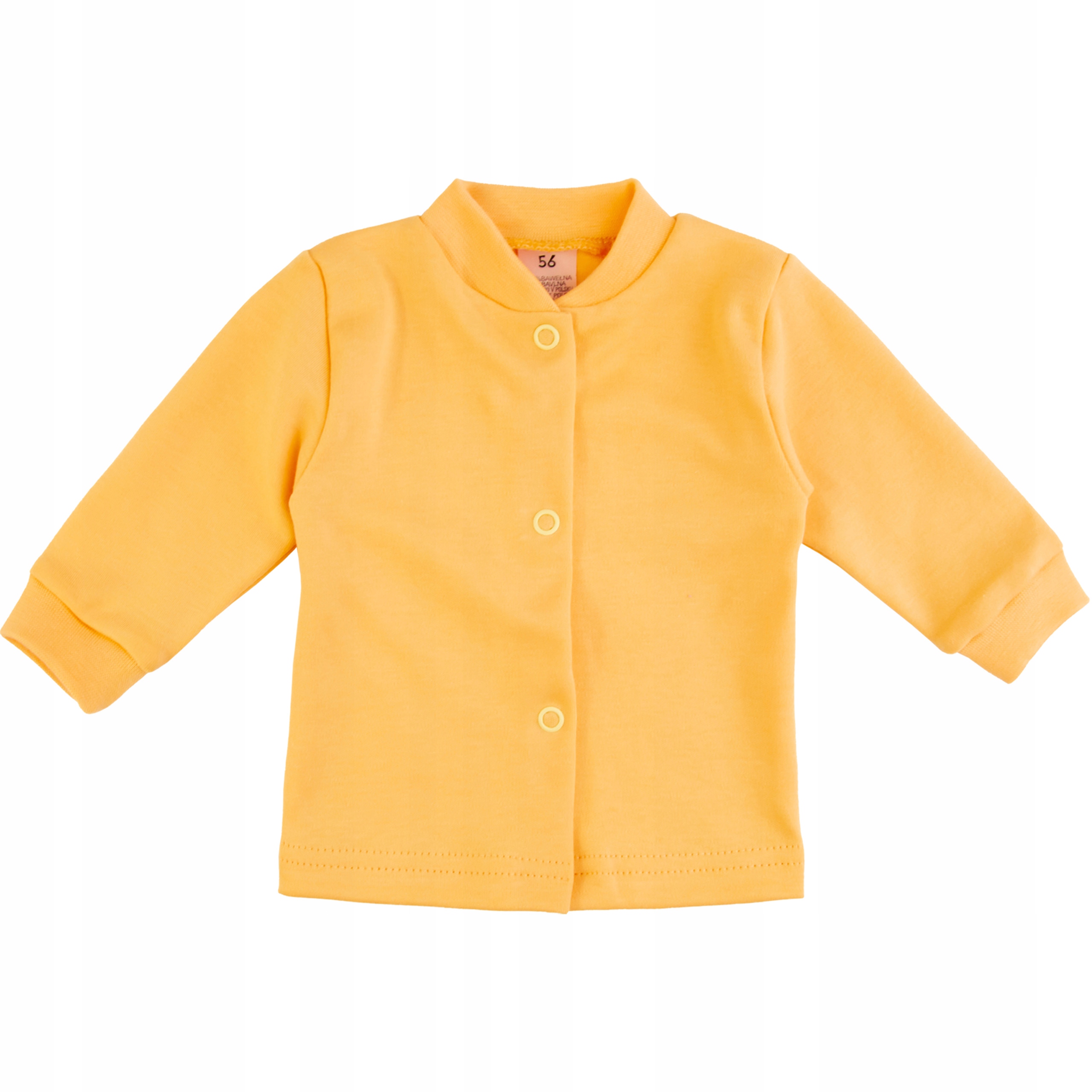 3-pak KAFTANIK BAWEŁNIANY koszulka dziecięca 98 Kod producenta narzutka bawełniana wyprawka