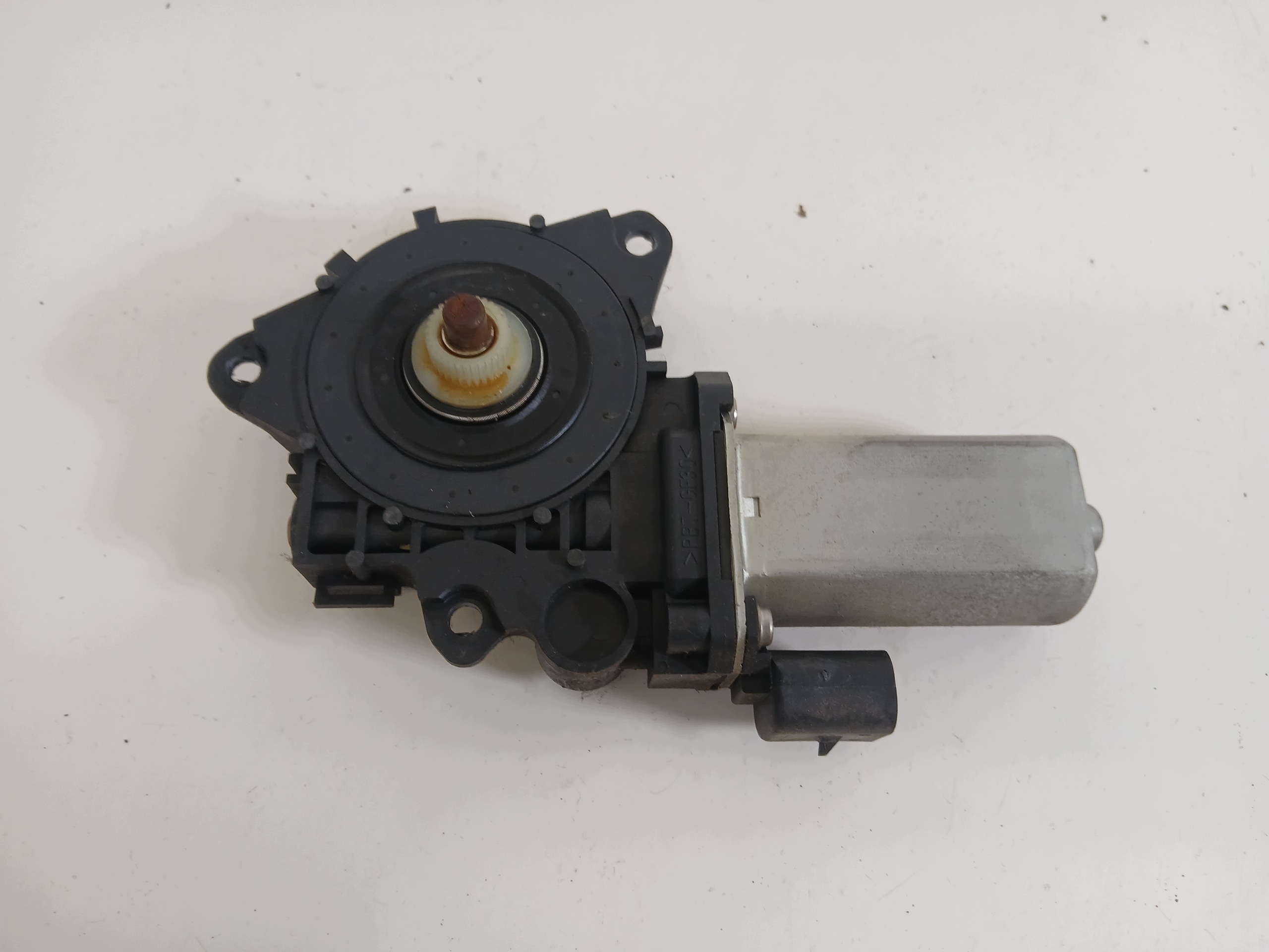 FIAT STILO and mini motor windows left front 50002603