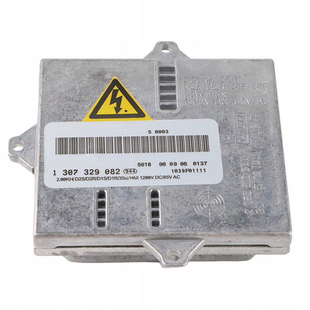 

Przetwornica Xenon do Vw Bmw Golf 4 1307329082