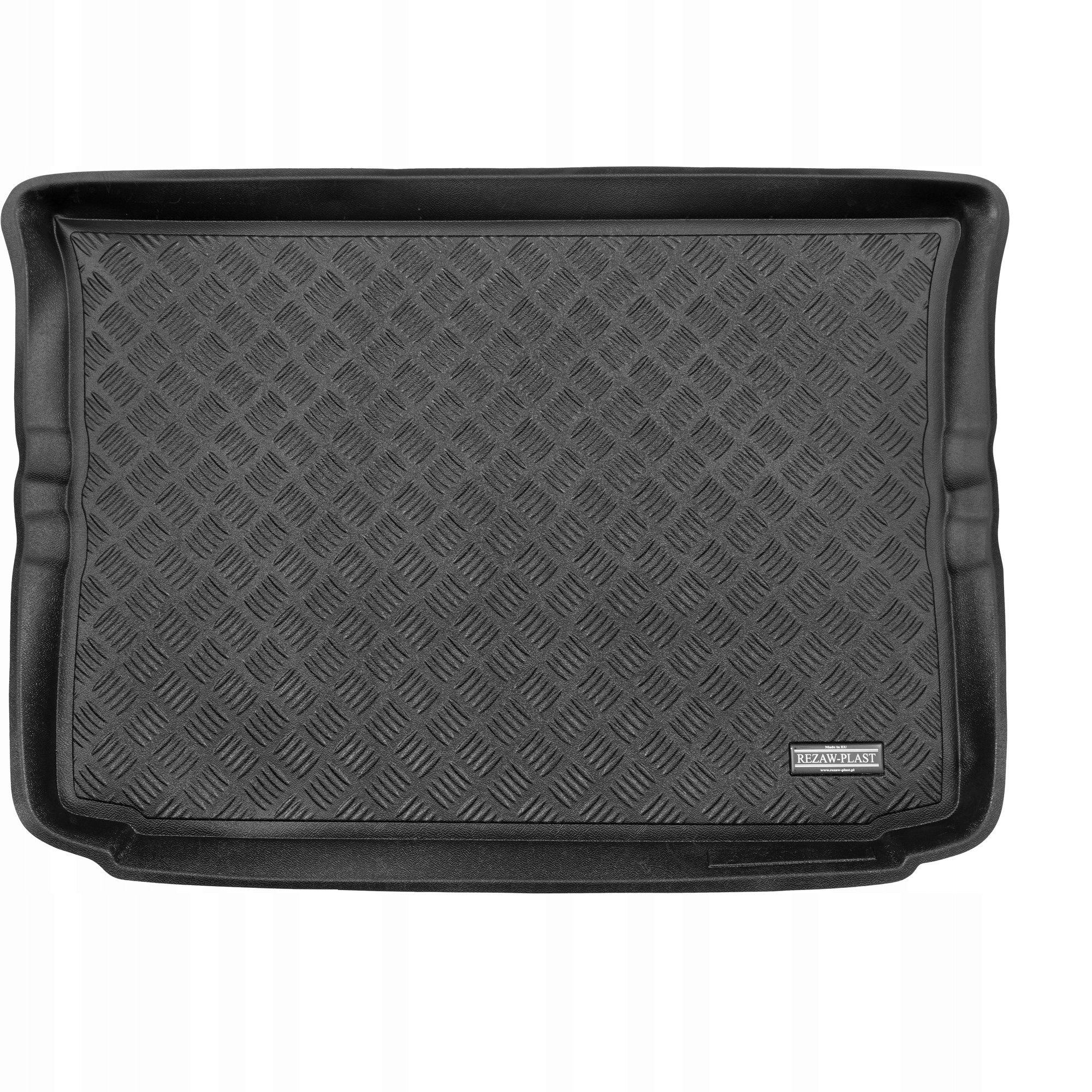 Protiskluzová podložka pro Dacia Spring od roku 2021