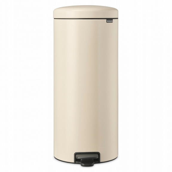 

Brabantia kosz pedałowy 30 l Soft Beige