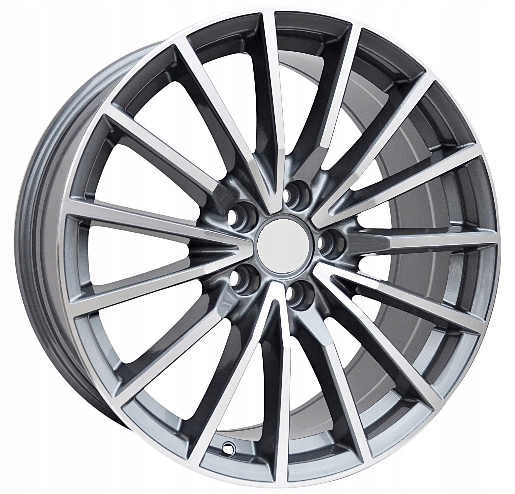 Disky 18'' Škoda Octavia III Octavia Scout Superb