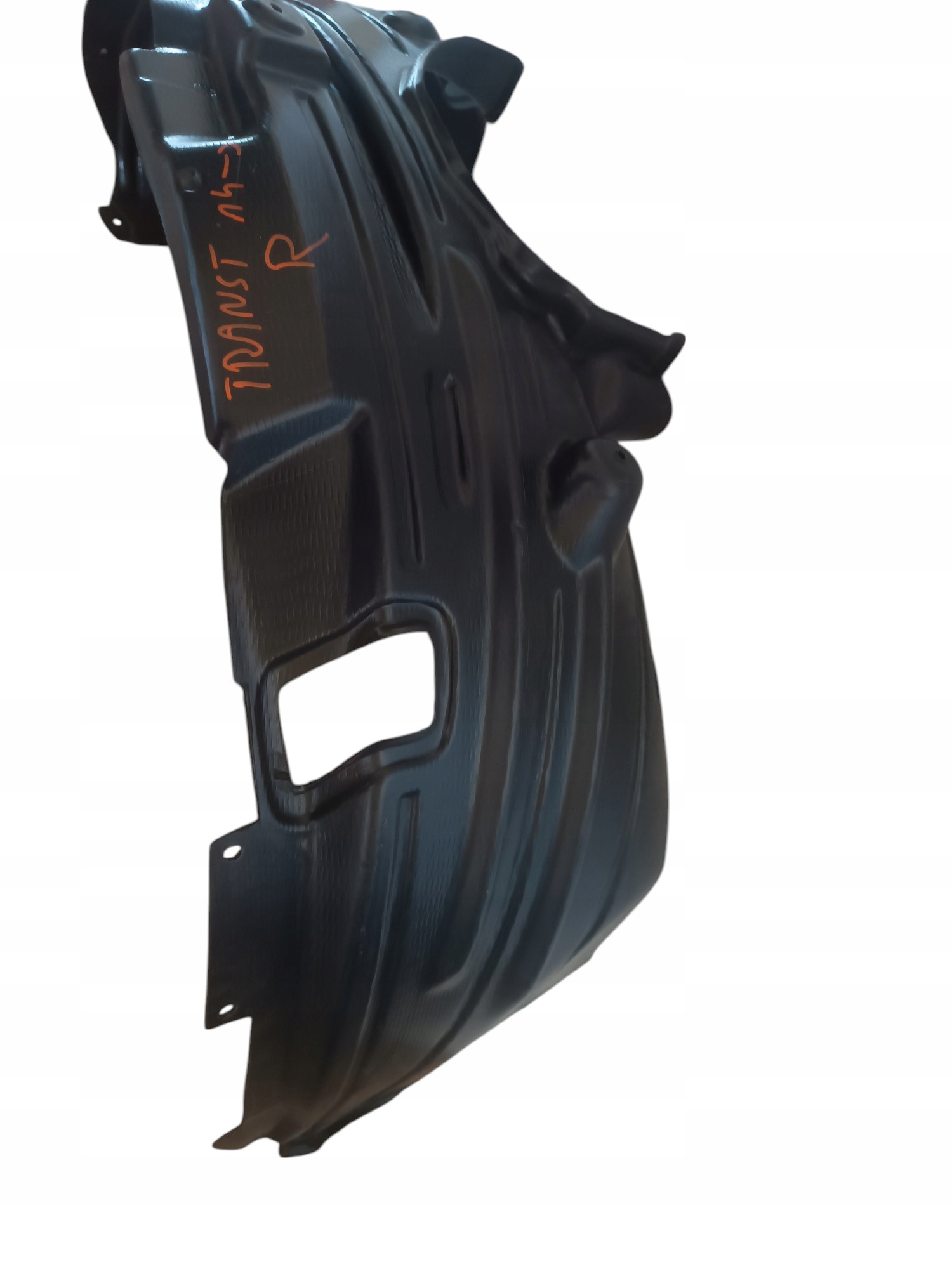 mudguard front right FORD TRANSIT VI 2014