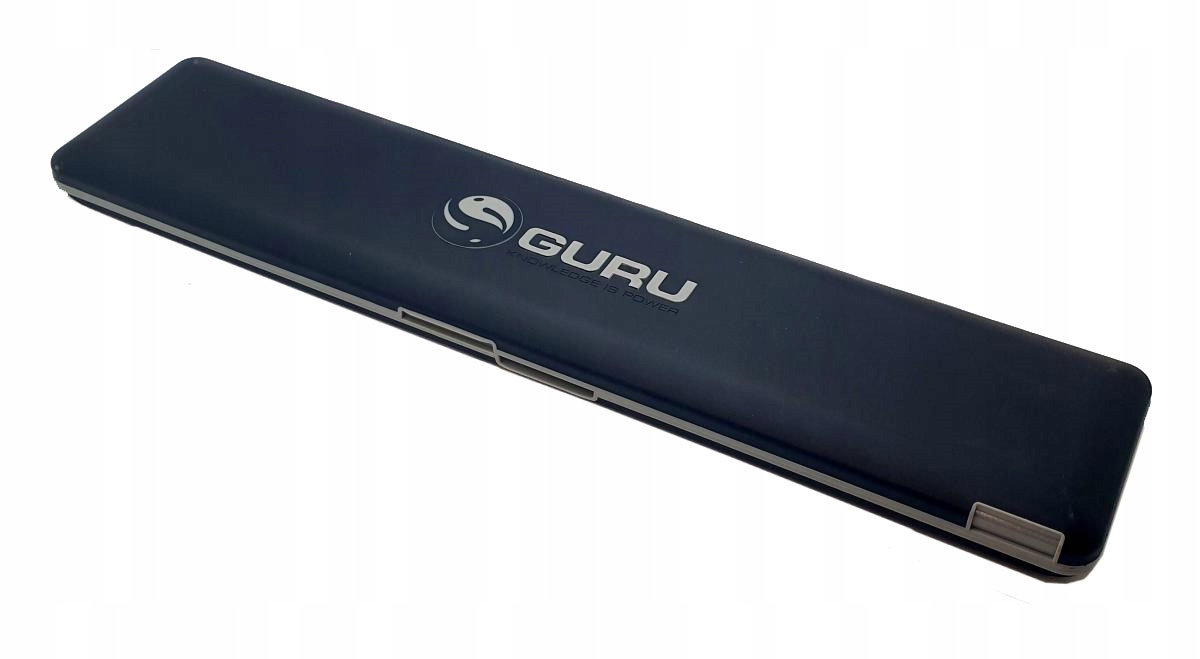 Guru Rig Case Dwustronny Portfel na Przypony 42cm