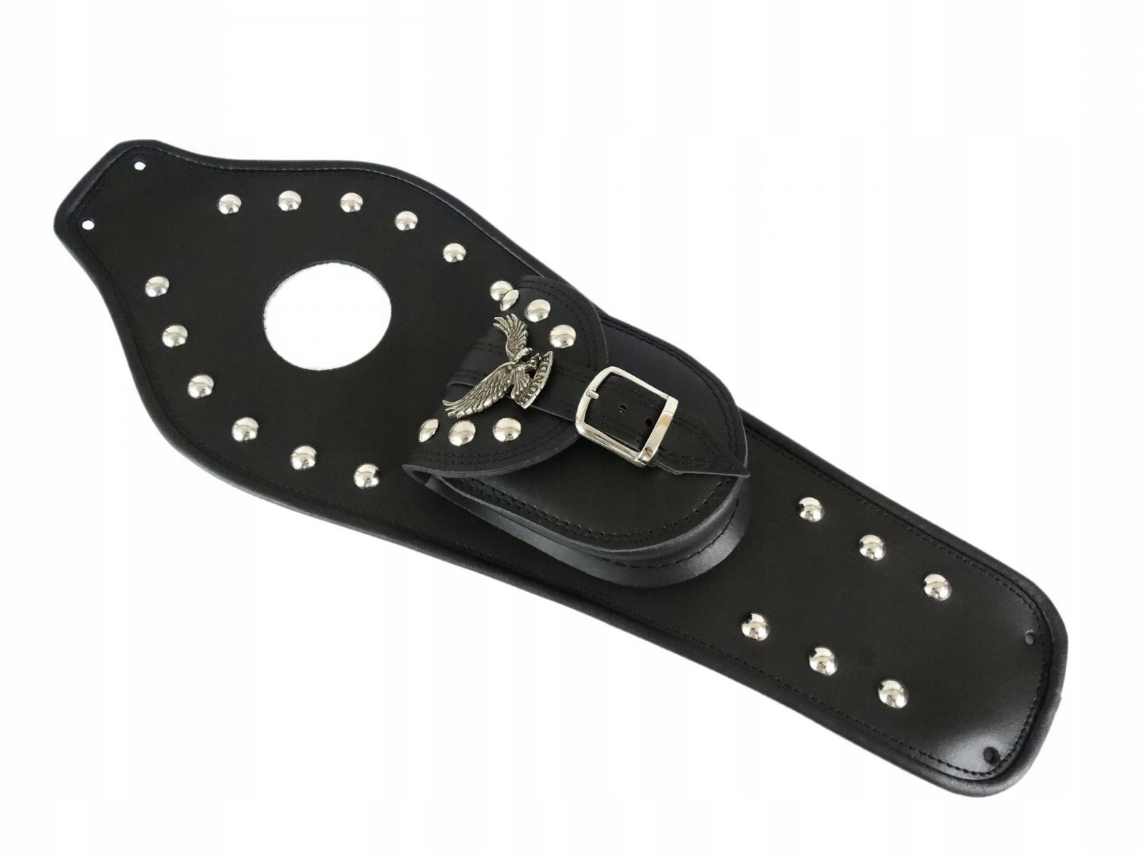 РЕМЕНЬ БАК ГАЛСТУК HONDA VT 600 ОРЕЛ