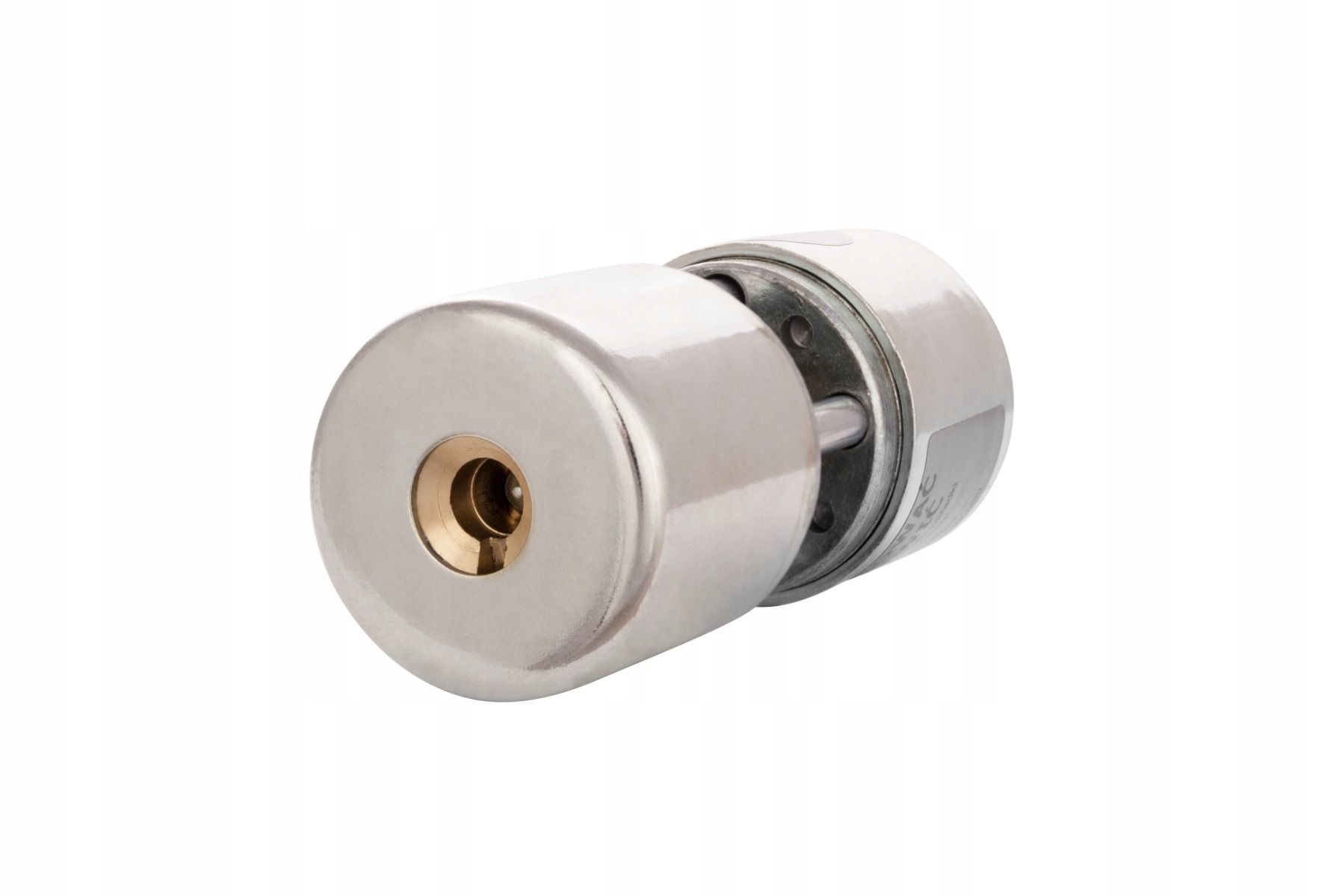 WKŁADKA GERDA STAR S RIM 6000 S (STARY TYP PRZED ROKIEM 2000) 4 KLUCZE Marka Gerda