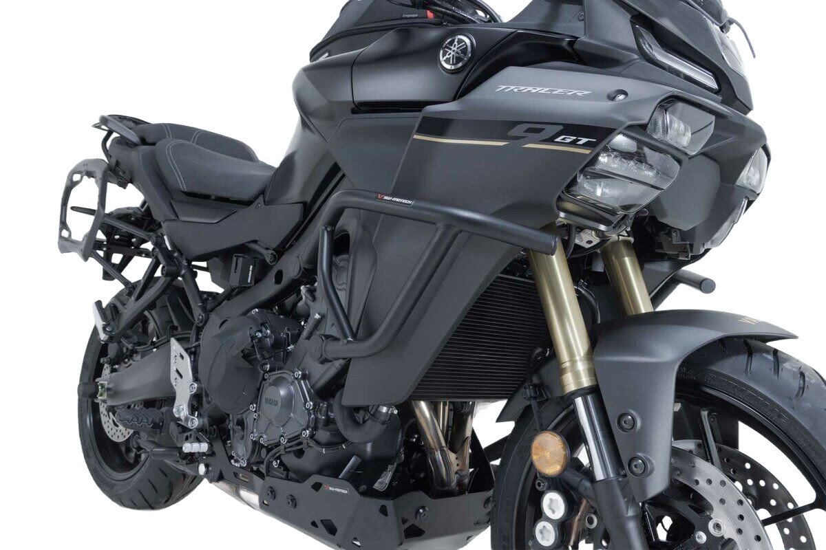 Crashbar Gmole Sw Motech Yamaha MT-09 Tr DX Tracer 9 Gt+ SBL.06.597.10000/B