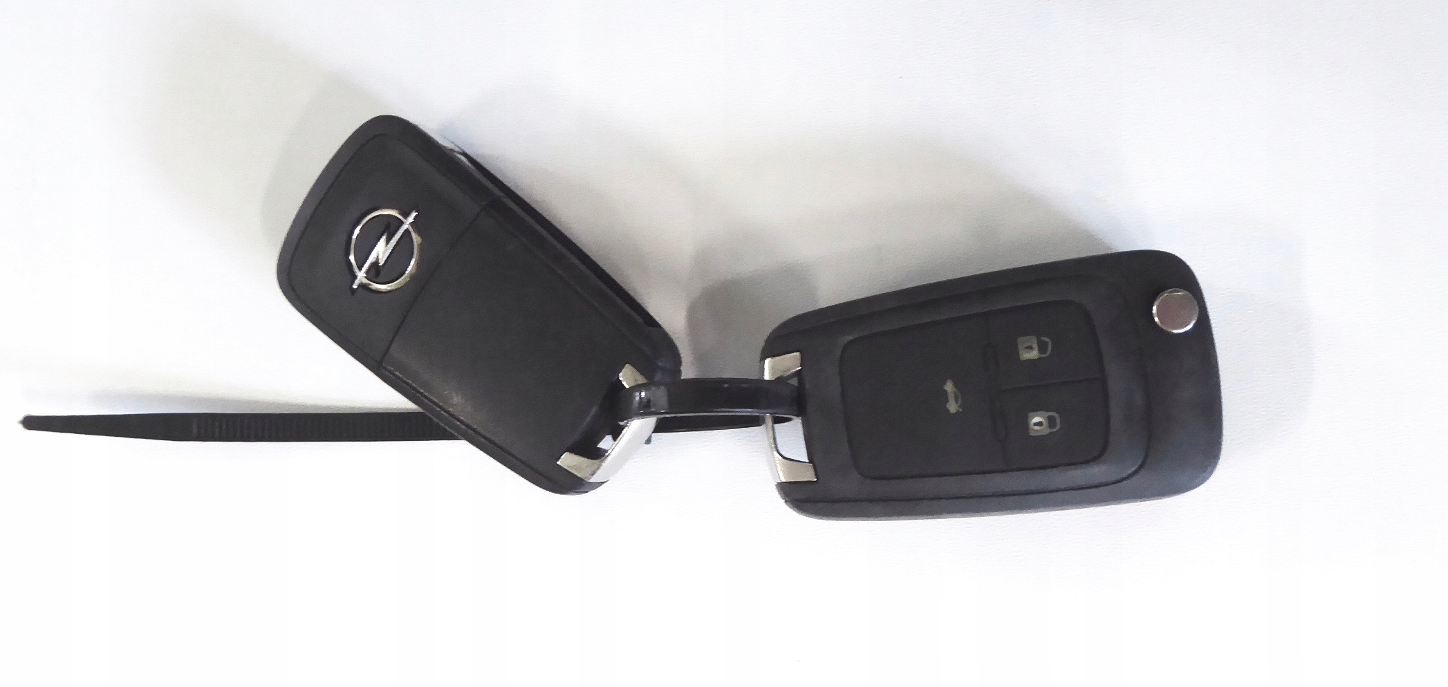 passenger compartment player KEYLESS IMMO EUROPA OPEL INSIGNIA