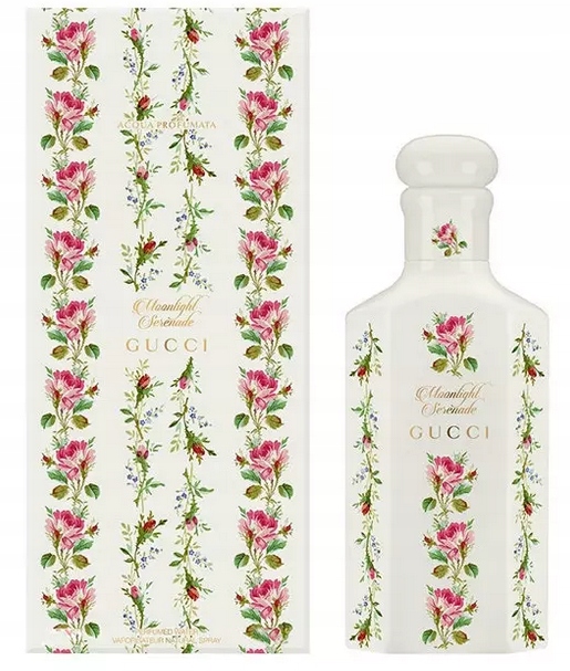 Gucci Moonlight Serenade Parfémovaná voda 150 Ml