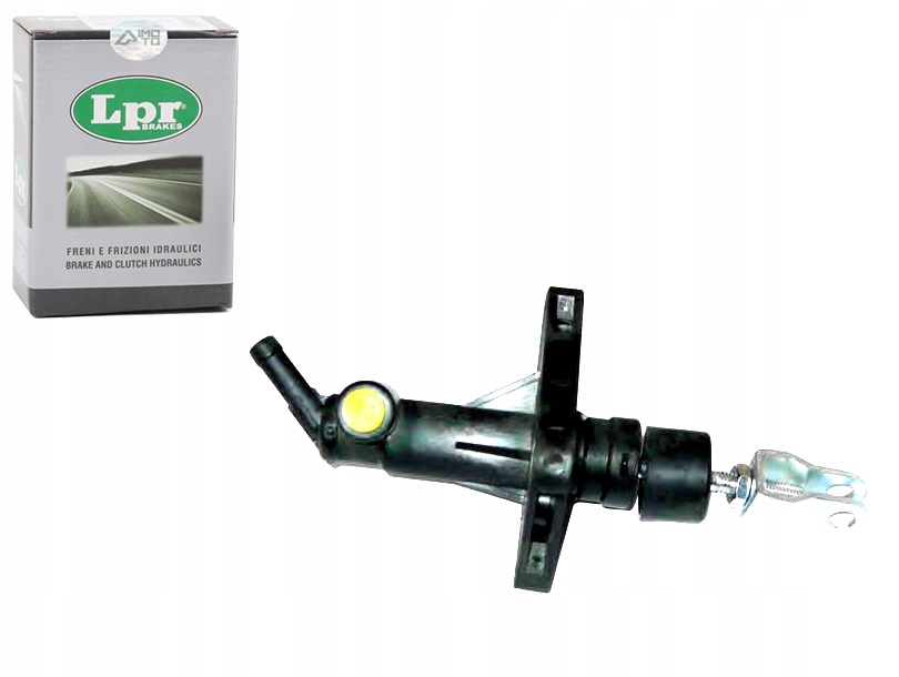 2333 - НАСОС СЦЕПЛЕНИЯ HYUNDAI SANTA FÉ И 2.0-2.7 02.01-03