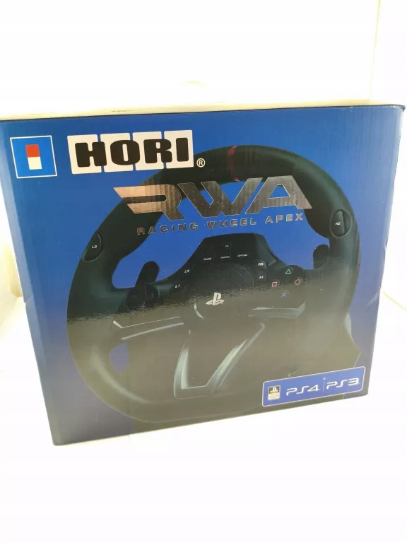 Hori Ps4 052 - Niska cena na Allegro