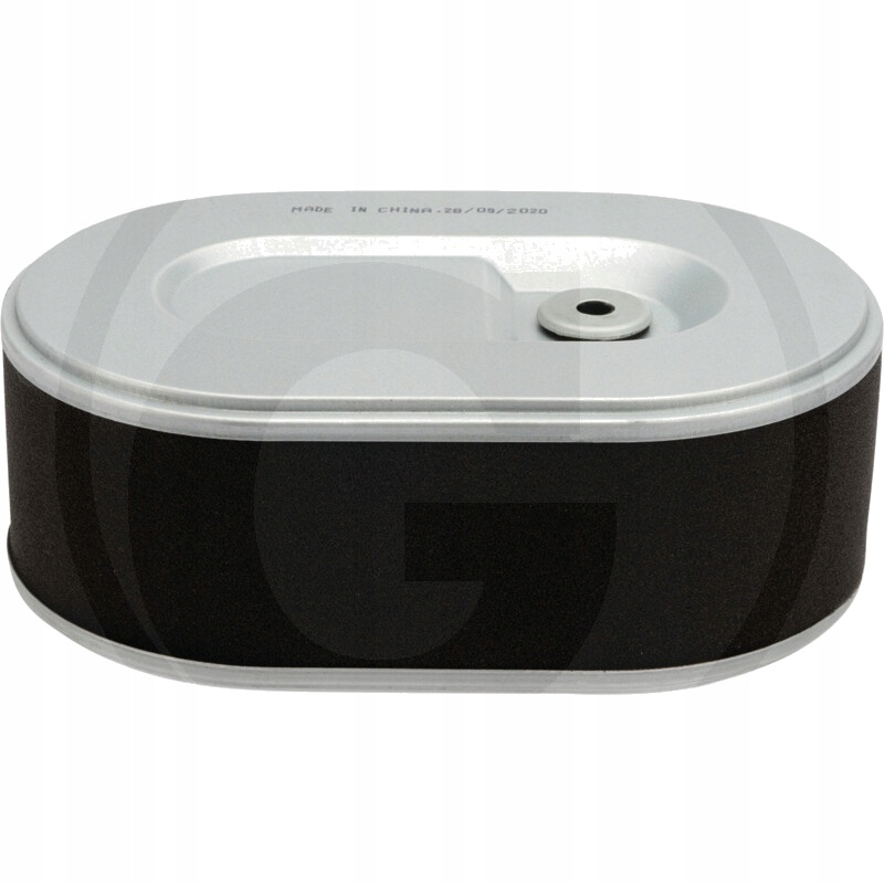 Vzduchový filtr 4Q78HW, 8Q78XW, 171x111x60 mm