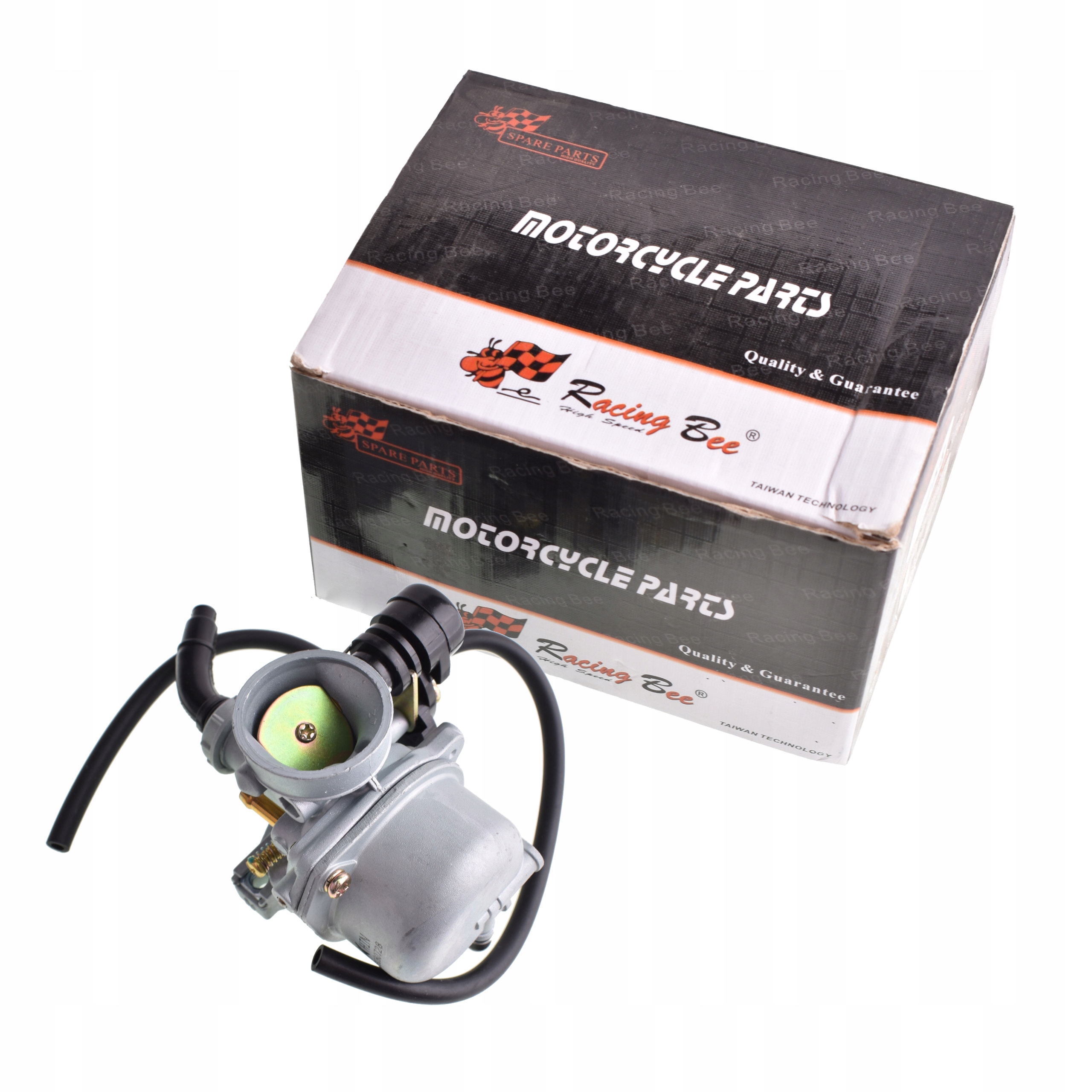 23580-1jle-2e9 - КАРБЮРАТОР ZIPP NEKEN GB STREET PRO 50 KEIHIN ОРИГИНАЛ