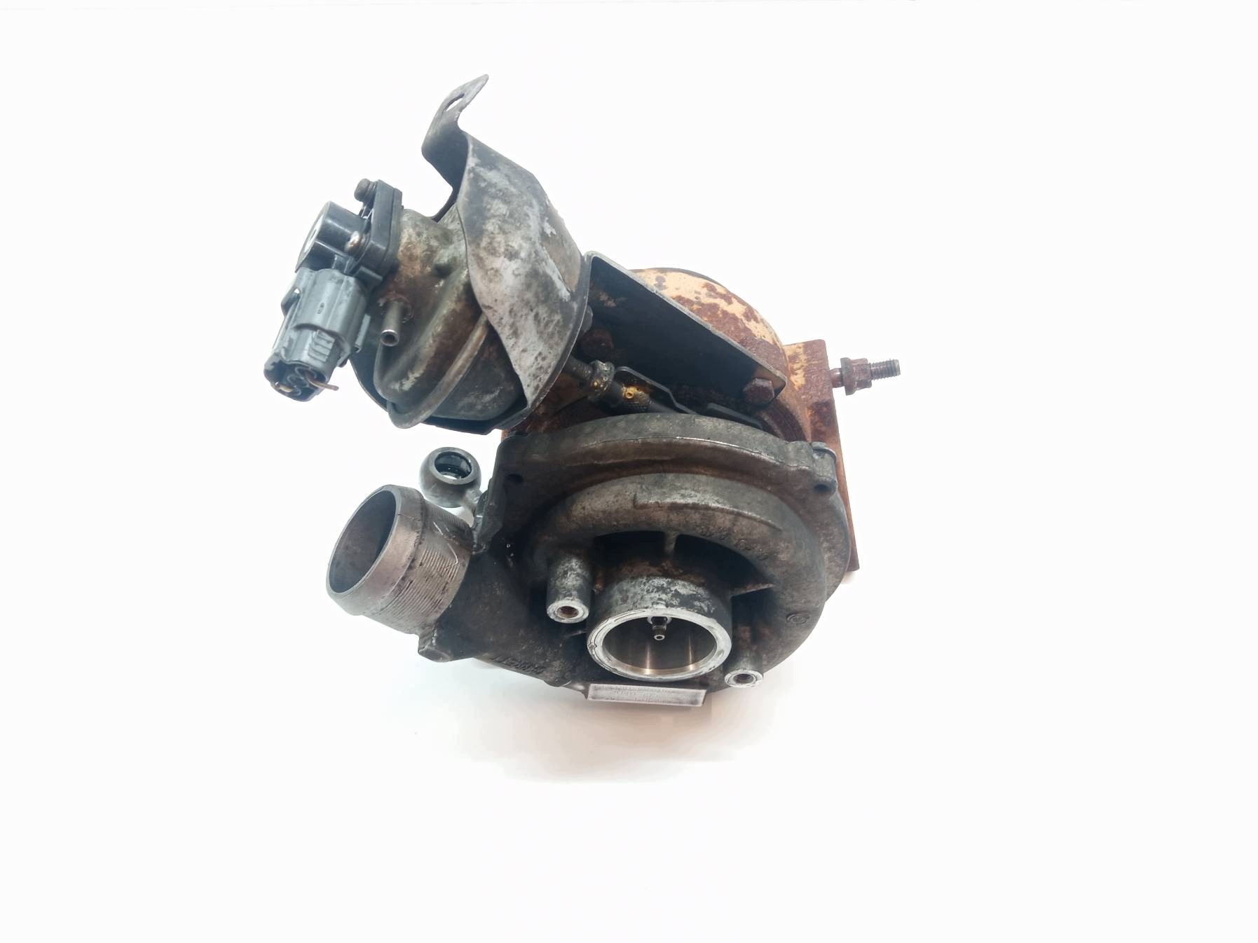 turbo GT1749V 8V4Q-6K682-AA 2.0 TDCI Ford Kuga e (2008-2012)