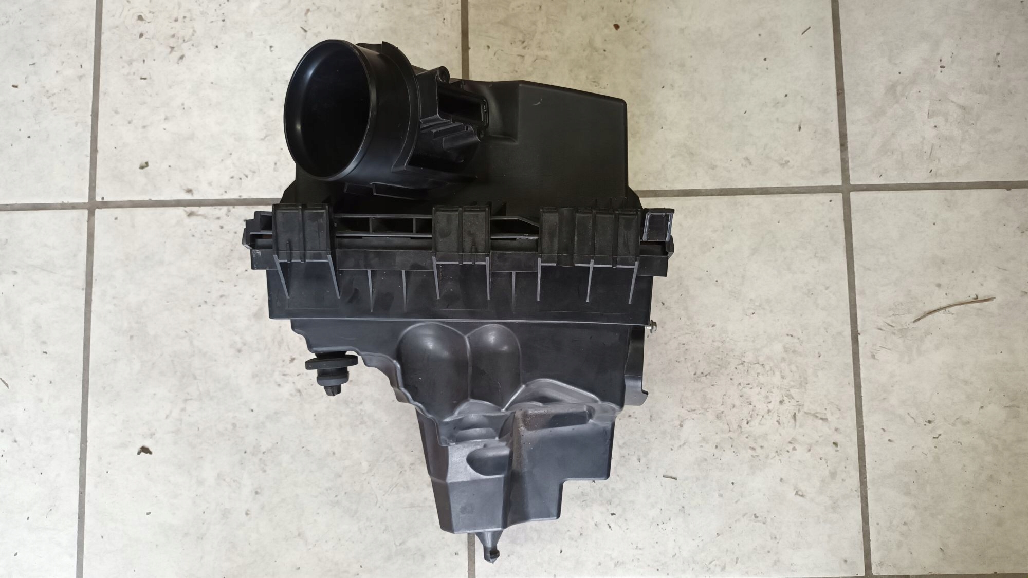 GEHÄUSE FILTER LUFT FORD MONDEO MK5 1.4 TDI