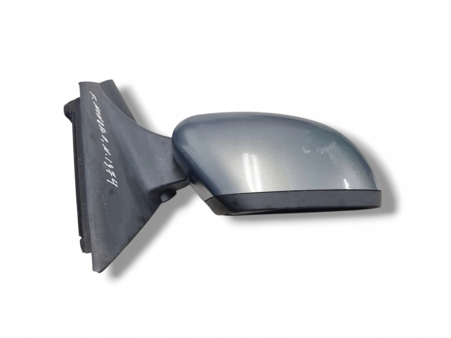 mirror exterior right side Ford Mondeo 4 2007 7S71-17682-KF