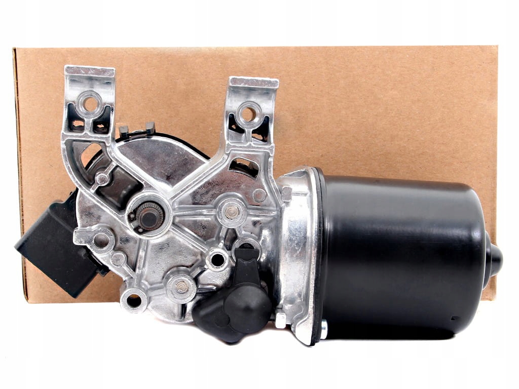 8200076029 - Электродвигатель стеклоочистителя MEGANE II 02-08r.