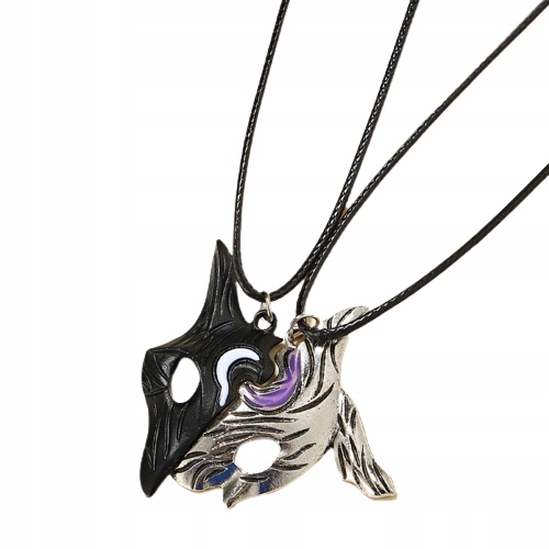 LEAGUE OF LEGENDS WISIORKI DLA PAR GRACZY PREZENT