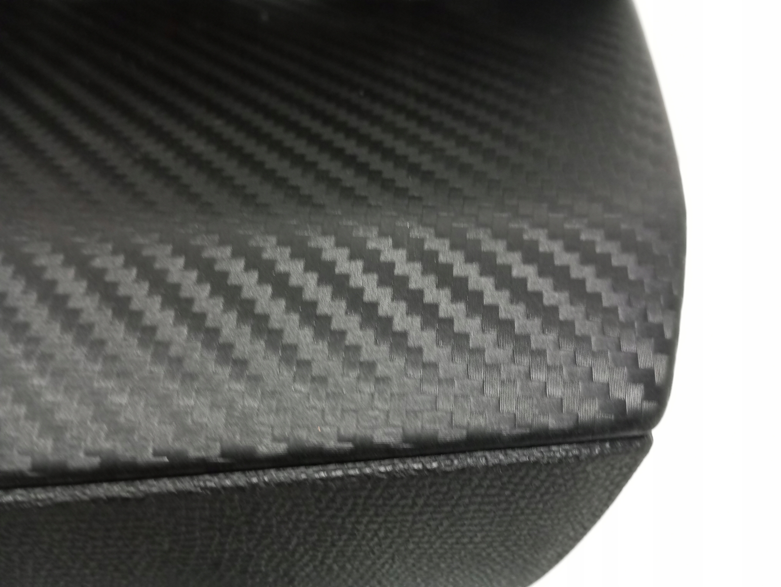 console dashboard PEUGEOT 508 II LIFT CARBON