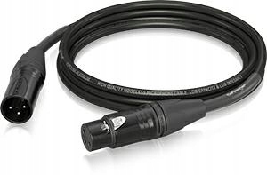Behringer PMC-300 Kabel mikrofonowy Xlr F Xlr M