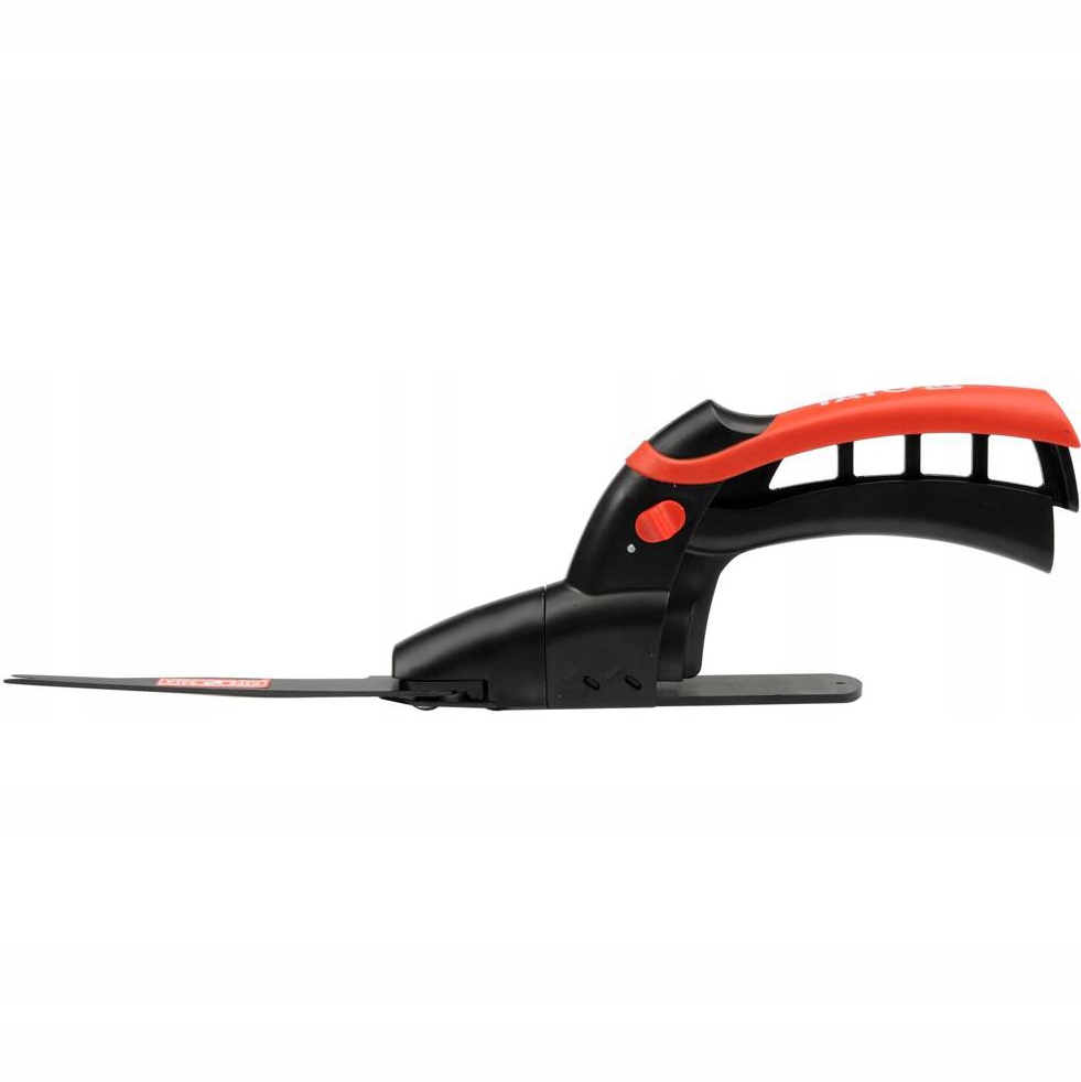 

Yato Nożyce Ręczne Do Trawy Ptfe 360st. 130/370 mm