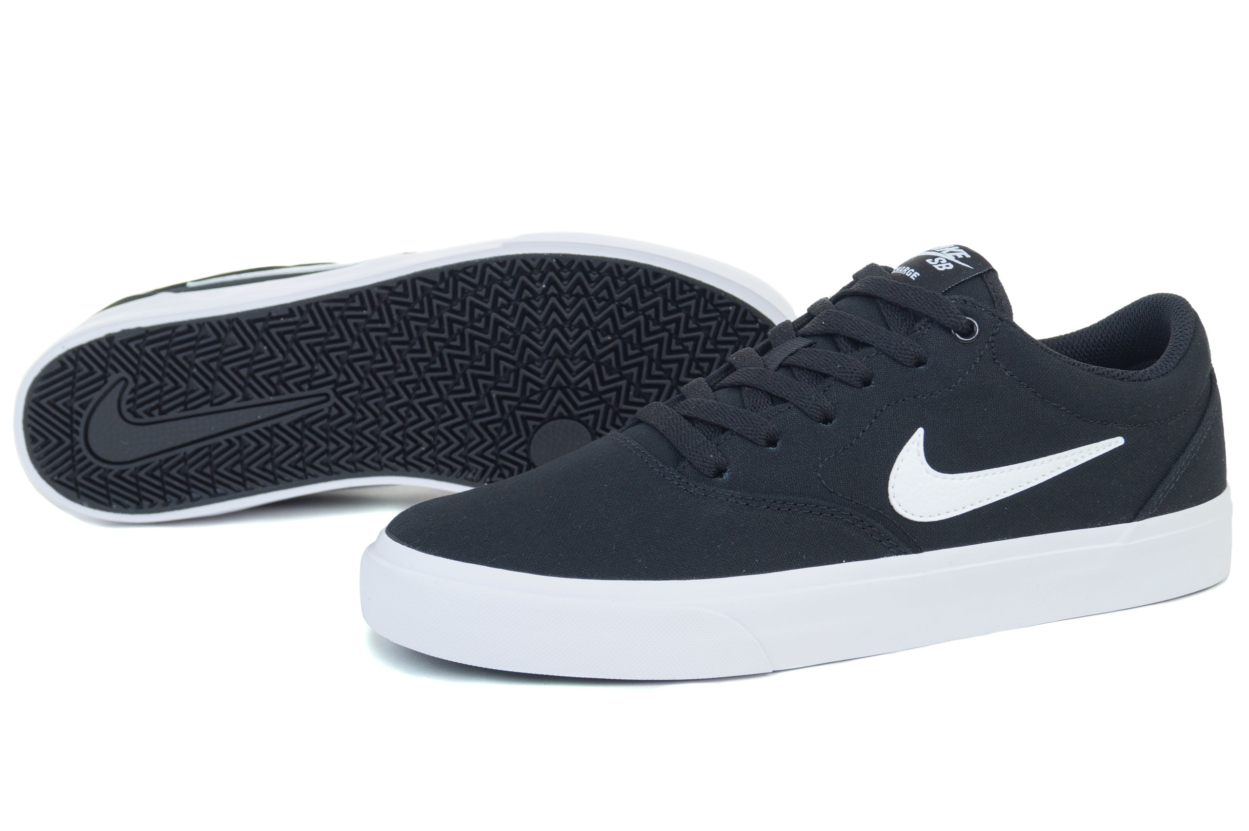 

Buty Nike Sb Charge Slr CD6279-002 Czarne R. 42.5