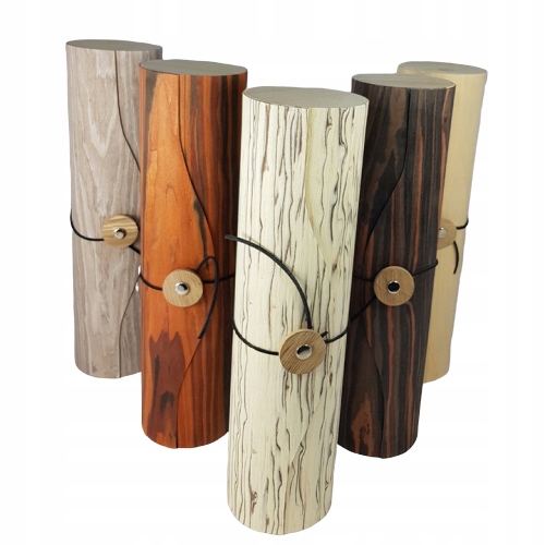 

Skrzynka Na Wino Łuba Fornir Różne Pudełka