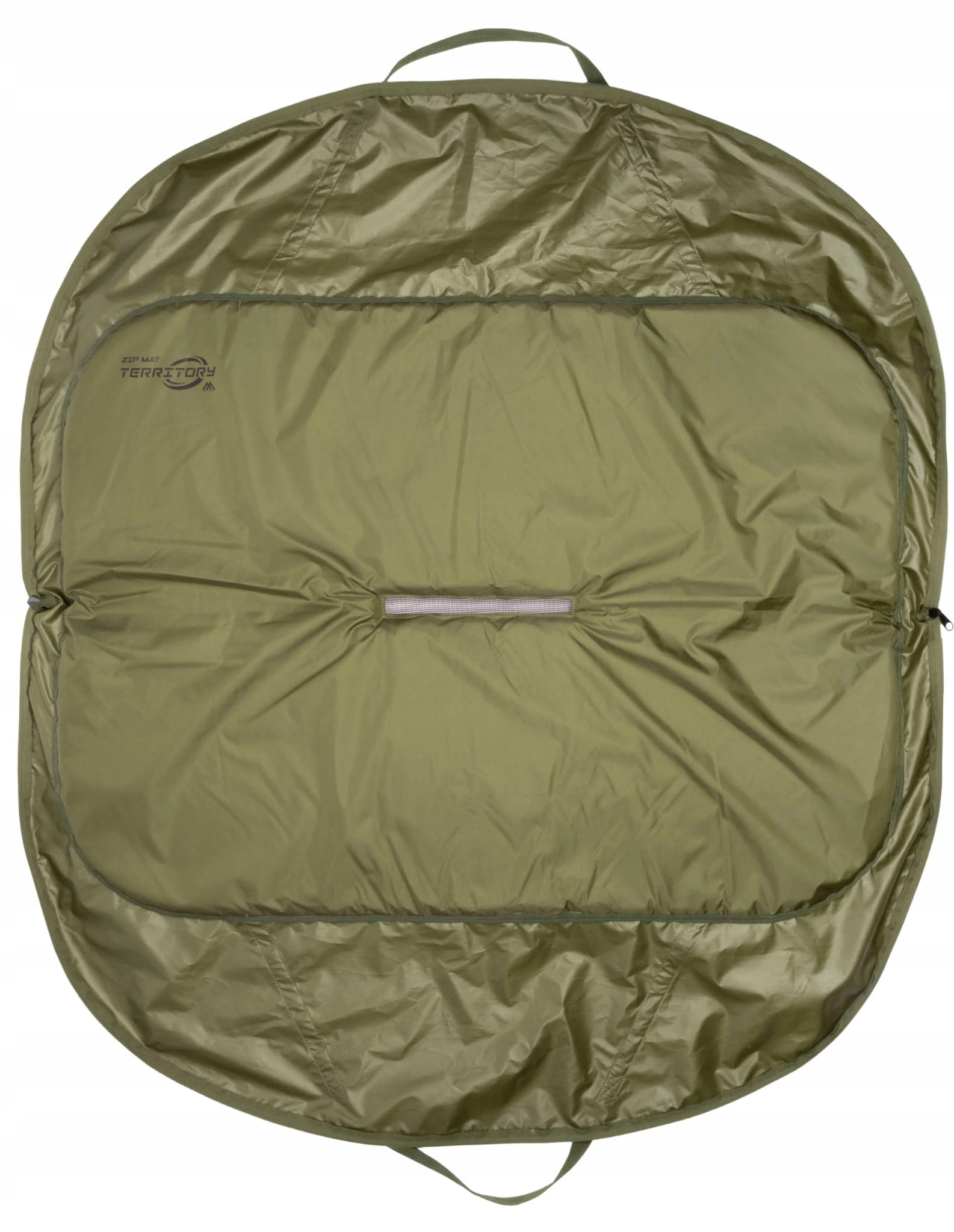 Mikado Mata Karpiowa Territory Zip Mat