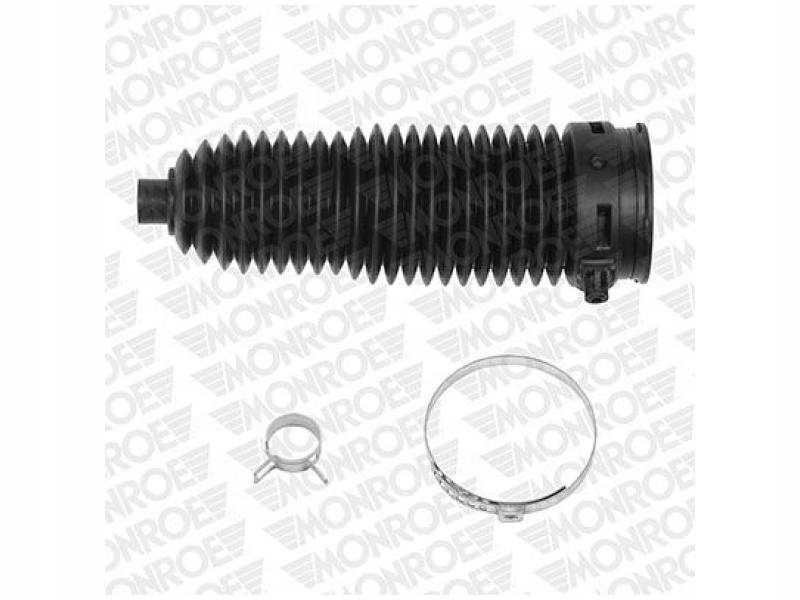 OSLONA DRAZKA MERCEDES VITO MIXTO W639 03 08 Part manufacturer Monroe