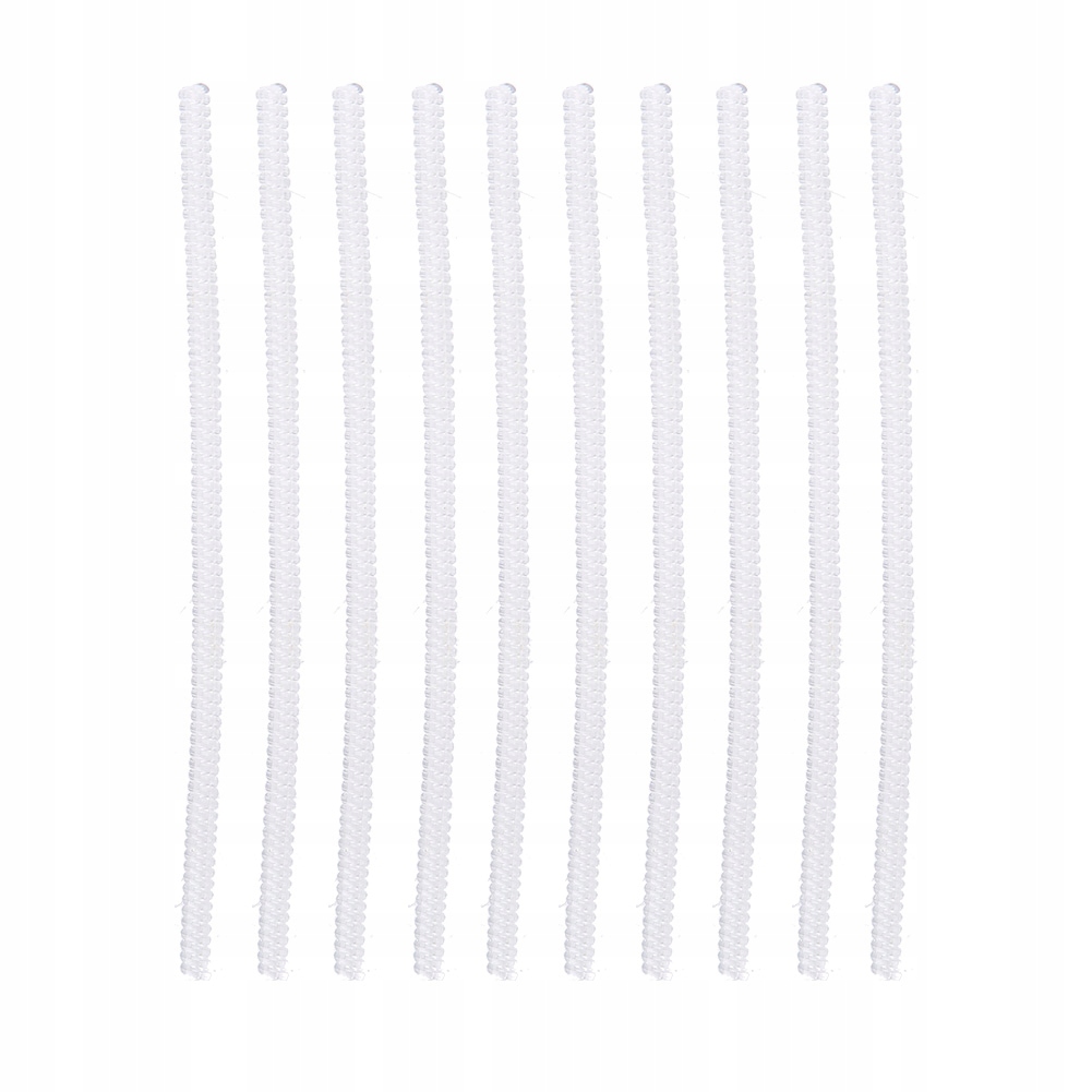 10 SZT. REGULATOR ROZMIARU PIERŚCIENIA 3.5MM