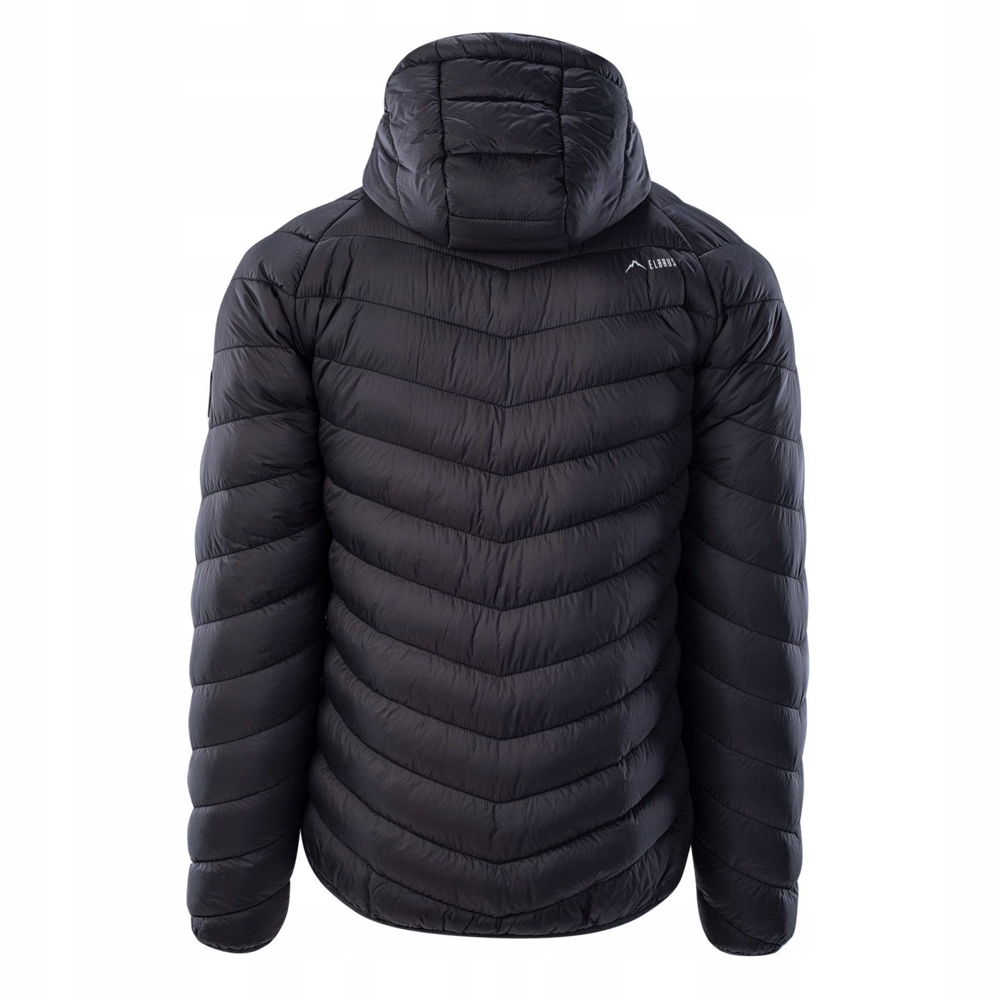Męska kurtka zimowa pikowana Elbrus Fannar II M Marka Elbrus