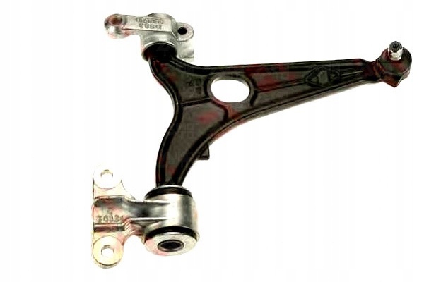 Trw Rameno Citroen Dispatch 2.0 Hdi 95