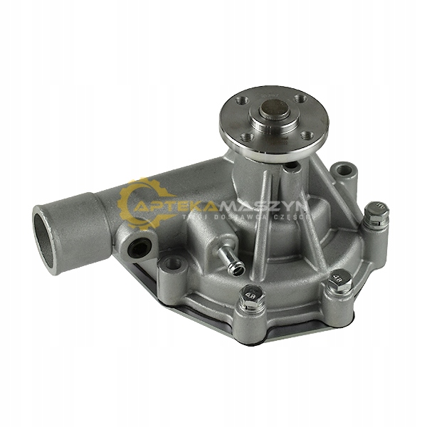 59269371A1 - Водяной насос Mitsubishi S4s / S6S