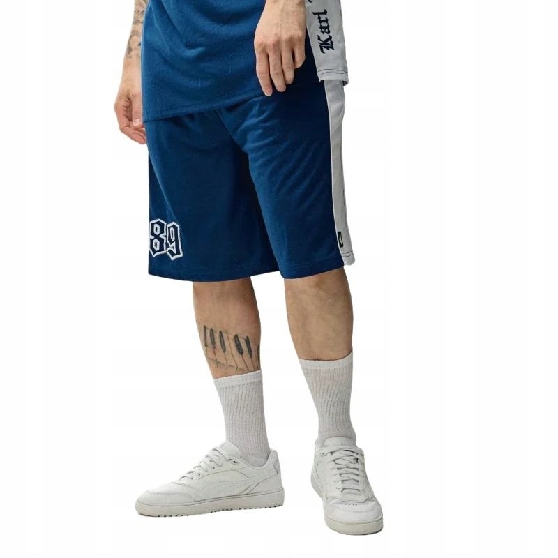 Karl Kani kraťasy Og Block Basketball Shorts 6013770 XXL