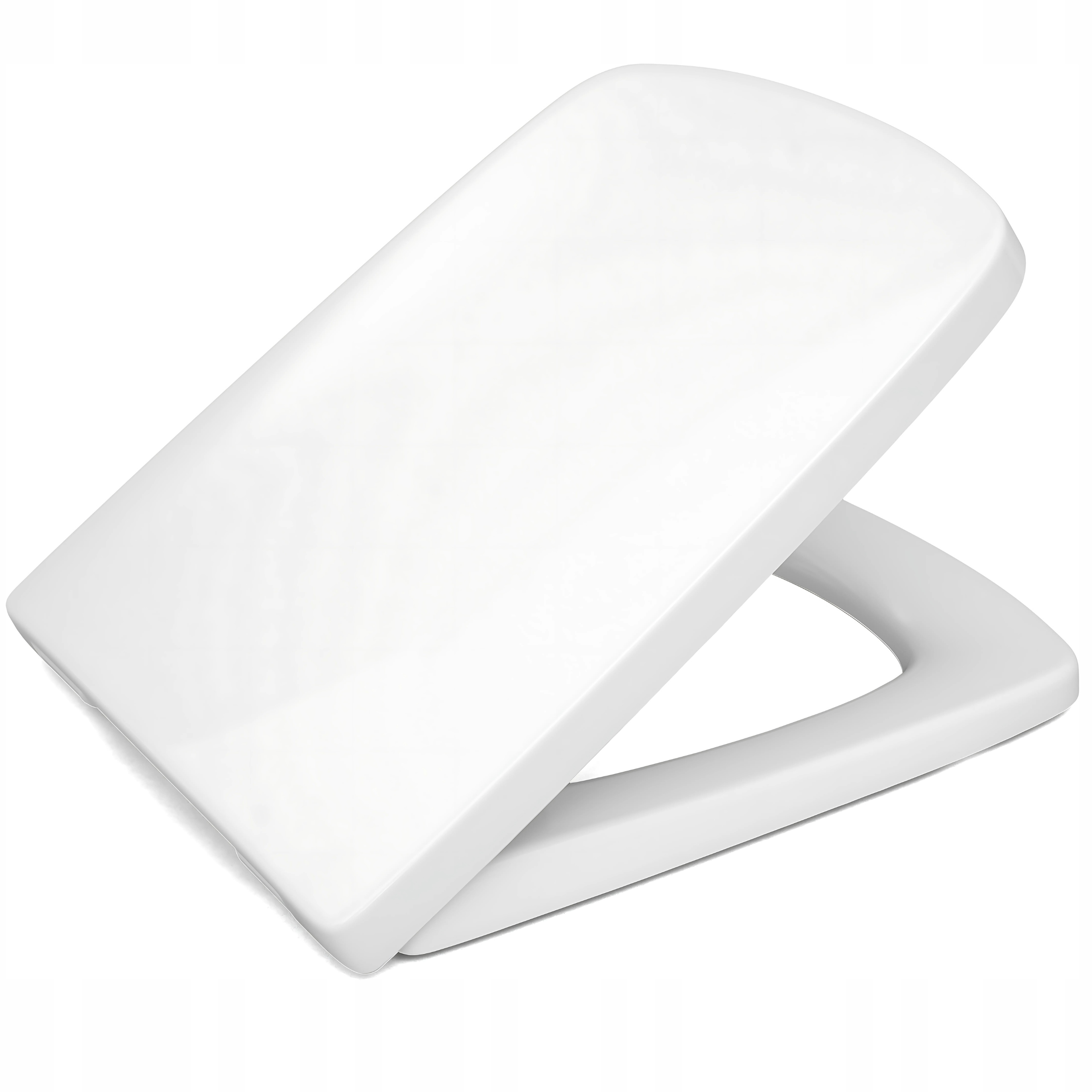 Wc sedátko pro Kolo Nova Pro s pomalým sklápěním, náhrada Geberit Selnova wc