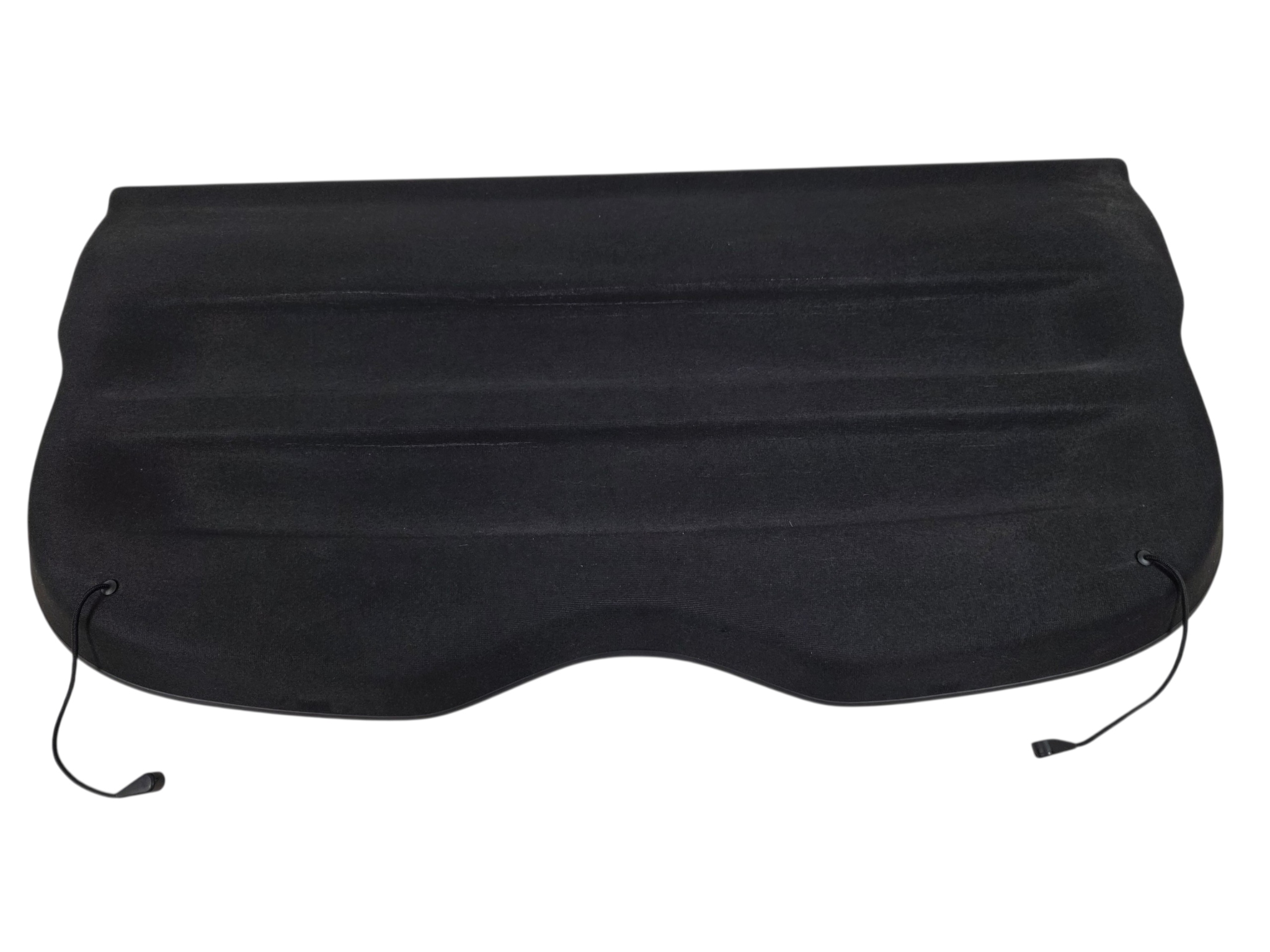 CITROEN DS4 2013 plato boot rear complete original.