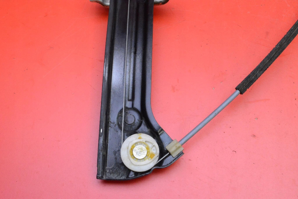 window regulator left front EU 7137019 BMW X5 E70 06-10